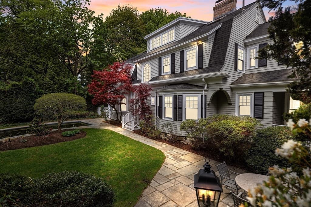 68 Dudley Street, Brookline MA 02445 photo 24