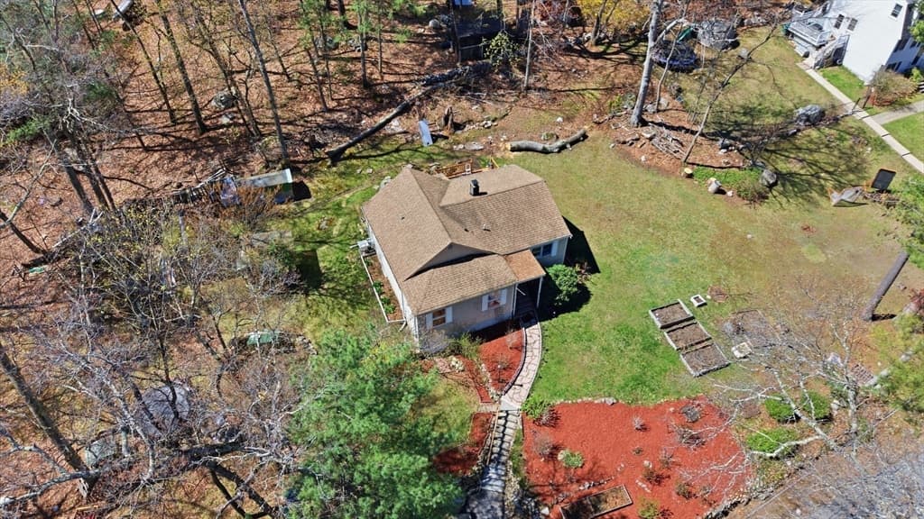 Single Family Residence at 10 Avila Rd, Billerica MA 01821, photo 31 of 31