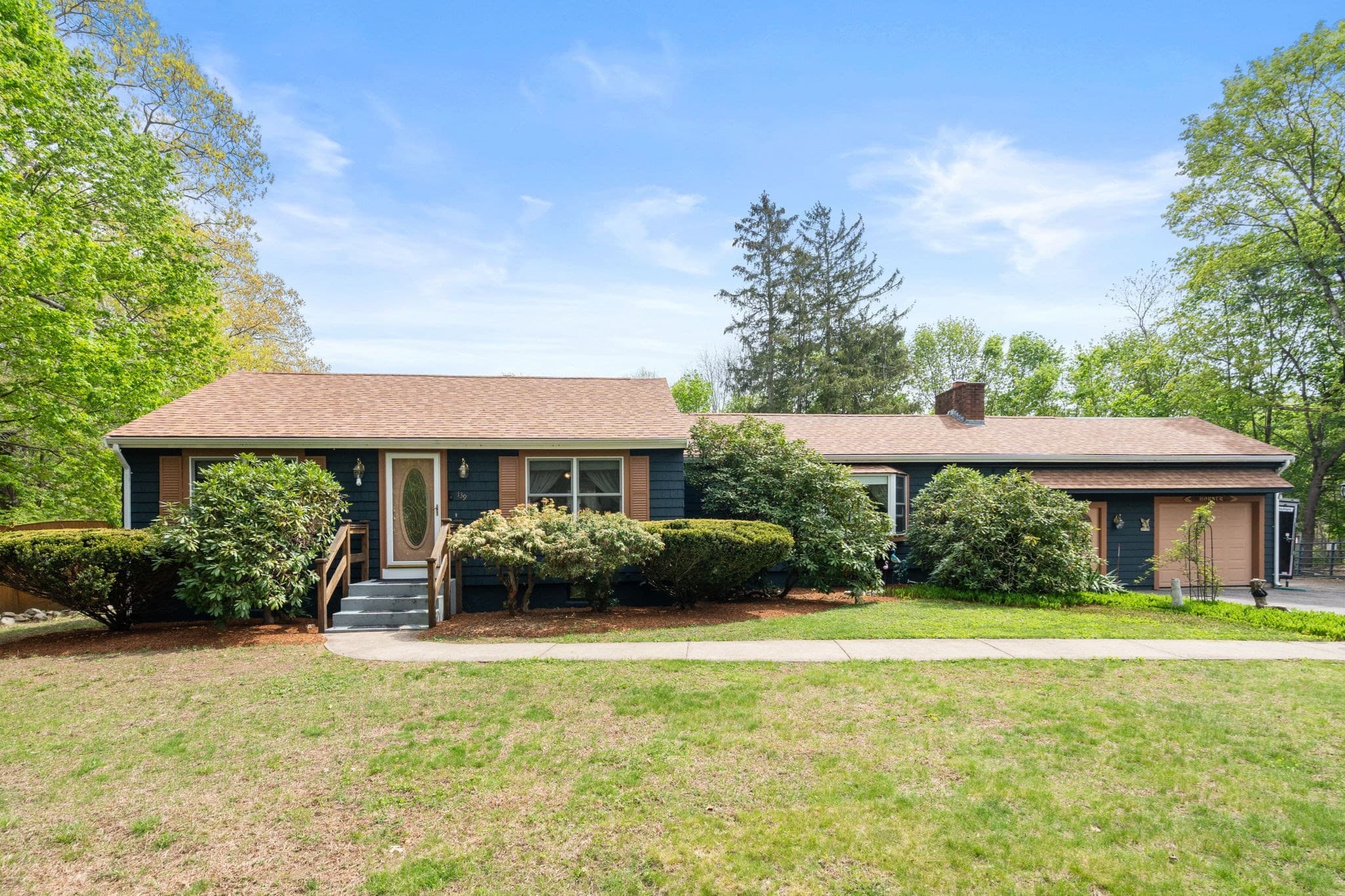 139 Grove St, Mansfield MA 02048