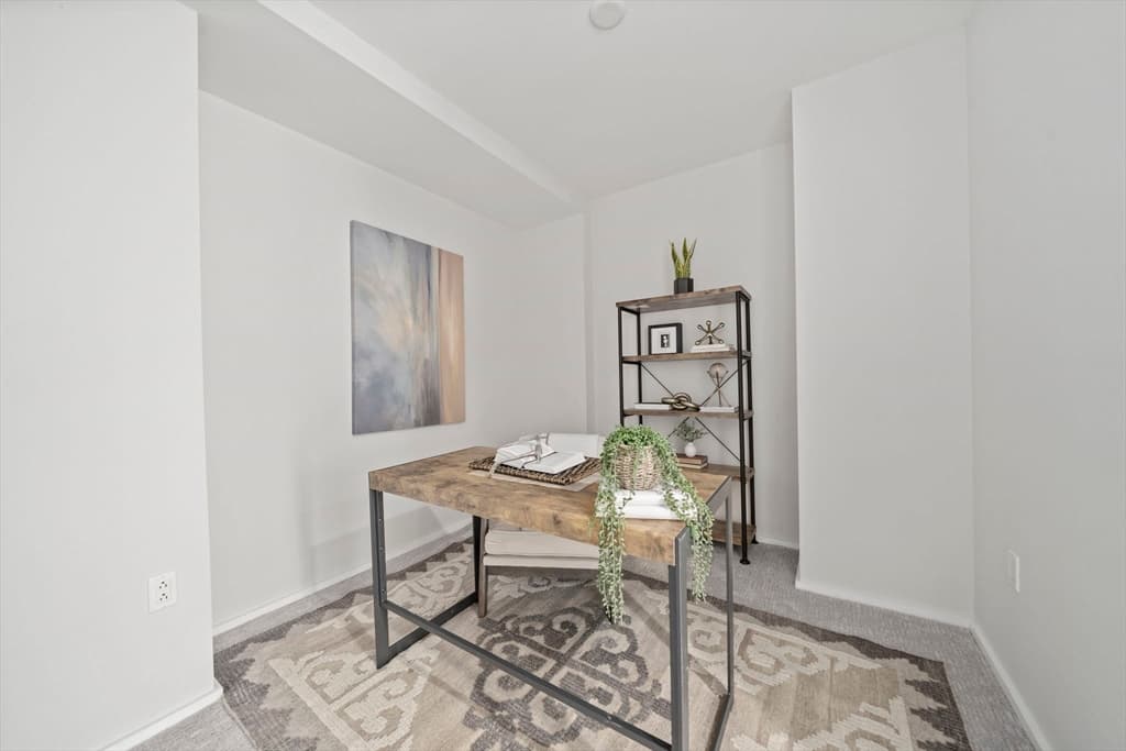 Condominium at 2 Earhart St # 308, Cambridge MA 02141, Cambridge, photo 12 of 20