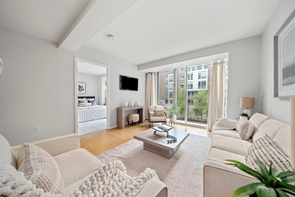 Condominium at 2 Earhart St # 308, Cambridge MA 02141, Cambridge, photo 7 of 20
