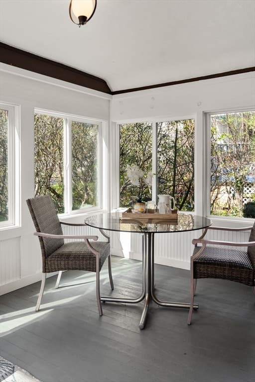 Single Family Residence at 45 Bonair Street, Boston MA 02132, photo 6 of 25