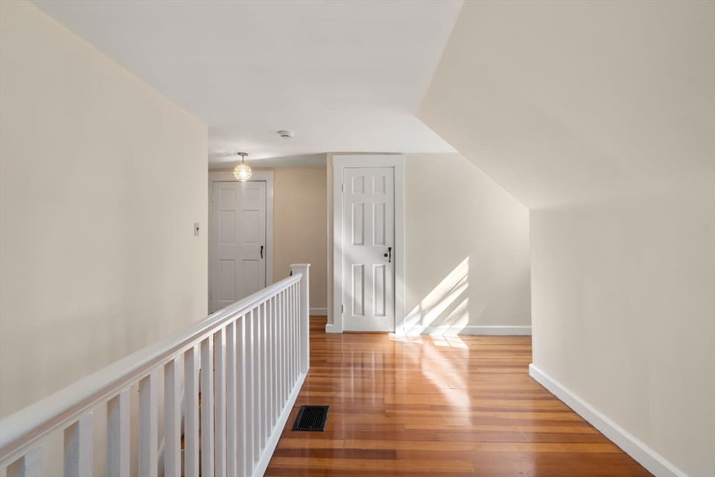 Single Family Residence at 45 Bonair Street, Boston MA 02132, photo 16 of 25