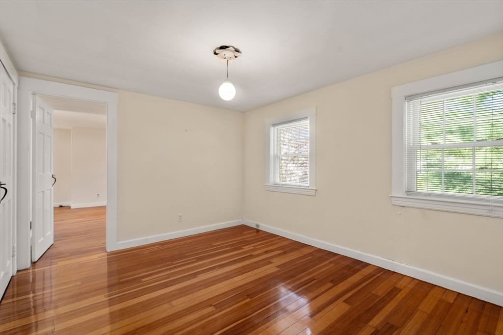 Single Family Residence at 45 Bonair Street, Boston MA 02132, photo 19 of 25