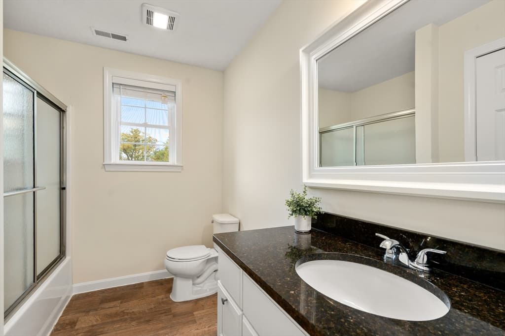 Single Family Residence at 3 Moore Drive, Millbury MA 01527, Millbury, photo 27 of 37