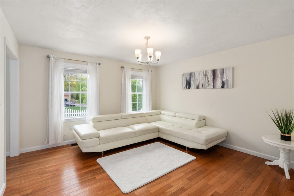 Single Family Residence at 3 Moore Drive, Millbury MA 01527, Millbury, photo 5 of 37