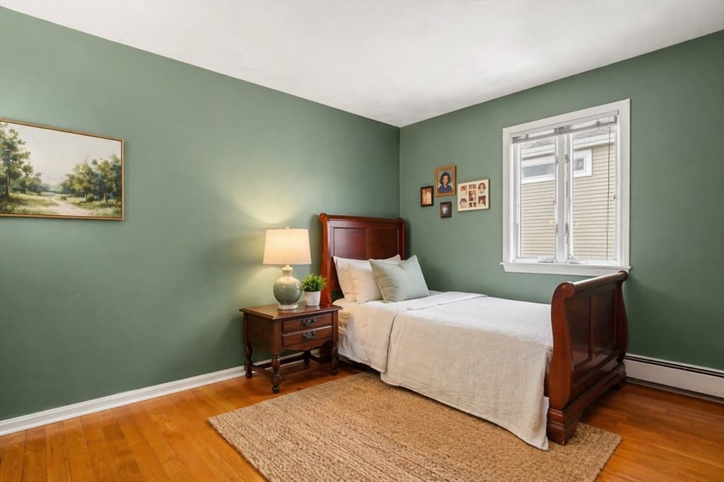Single Family Residence at 706 Sea St, Quincy MA 02169, photo 15 of 20