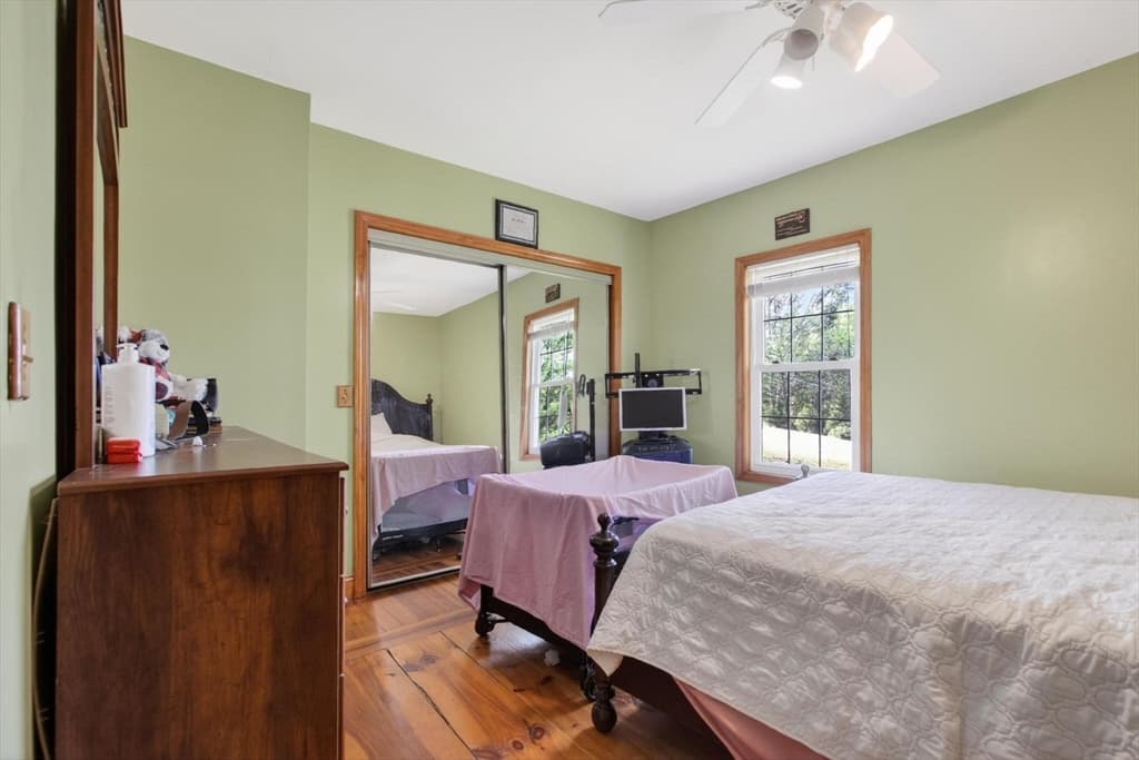 Single Family Residence at 377 Union St, Leominster MA 01453, photo 15 of 37