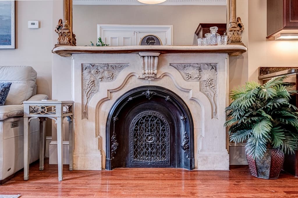 Condominium at 473 Massachusetts Ave # 2, Boston MA 02118, photo 6 of 25