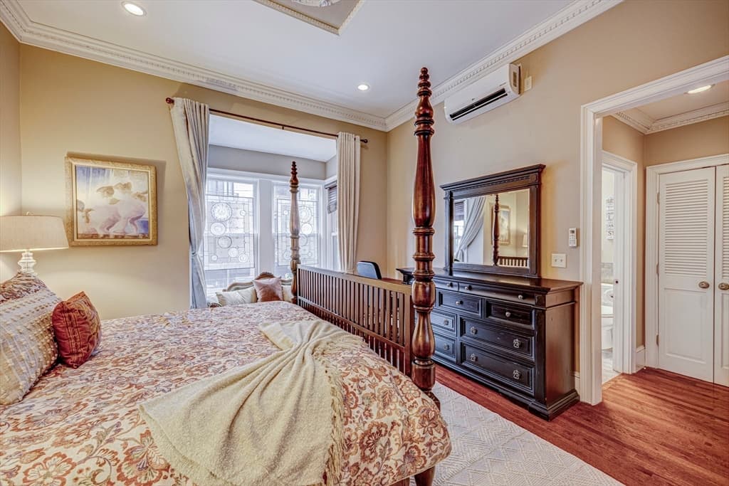 Condominium at 473 Massachusetts Ave # 2, Boston MA 02118, photo 22 of 25