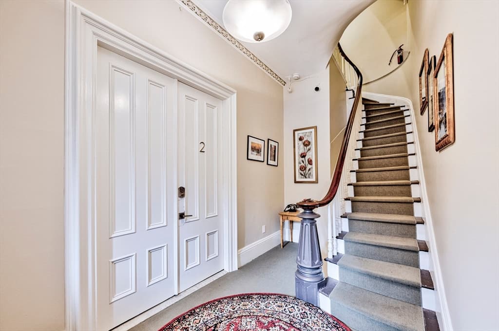 Condominium at 473 Massachusetts Ave # 2, Boston MA 02118, photo 5 of 25
