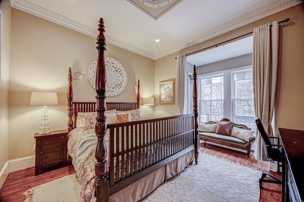 Condominium at 473 Massachusetts Ave # 2, Boston MA 02118, photo 20 of 25