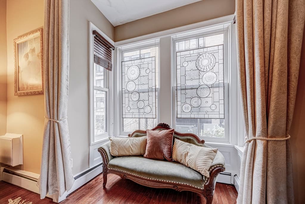 Condominium at 473 Massachusetts Ave # 2, Boston MA 02118, photo 19 of 25