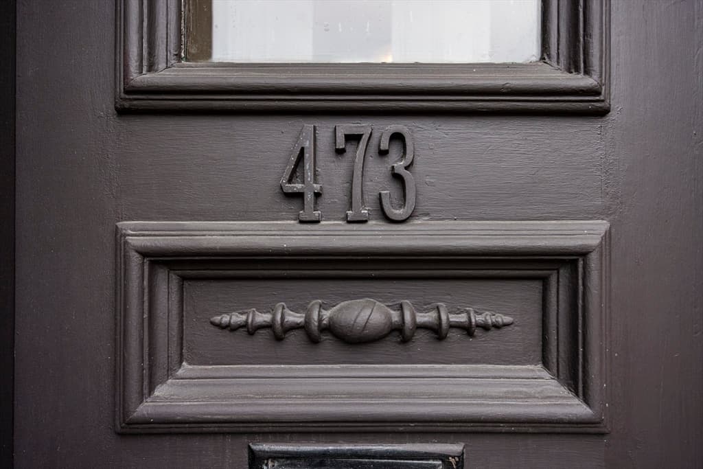 Condominium at 473 Massachusetts Ave # 2, Boston MA 02118, photo 4 of 25