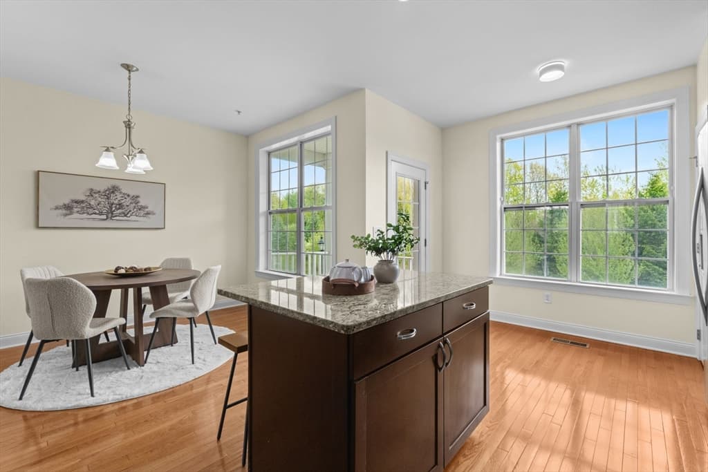 Condominium at 57 Townsend Blvd # 57, Westborough MA 01581, photo 17 of 39