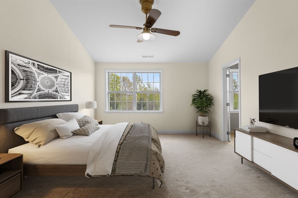 Condominium at 57 Townsend Blvd # 57, Westborough MA 01581, photo 22 of 39