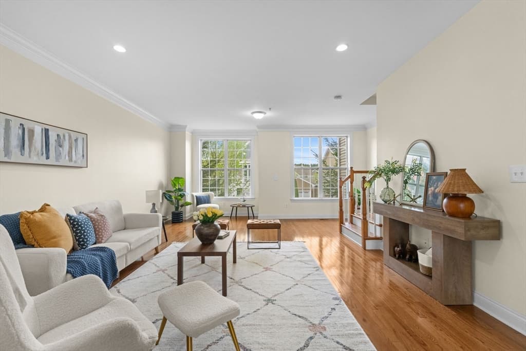 Condominium at 57 Townsend Blvd # 57, Westborough MA 01581, photo 9 of 39