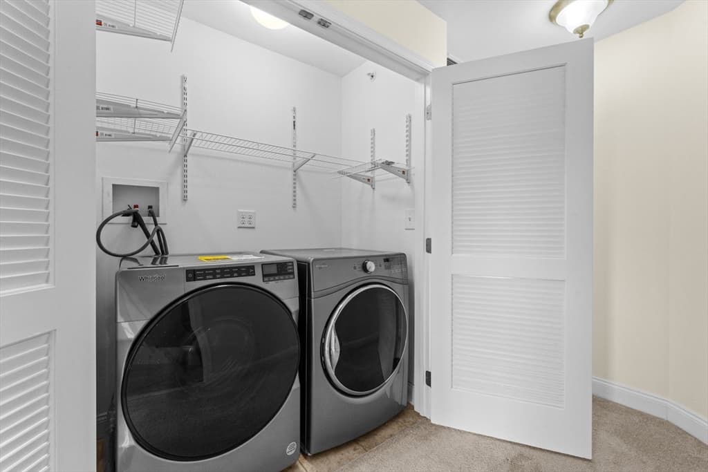 Condominium at 57 Townsend Blvd # 57, Westborough MA 01581, photo 34 of 39