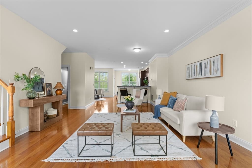Condominium at 57 Townsend Blvd # 57, Westborough MA 01581, photo 10 of 39