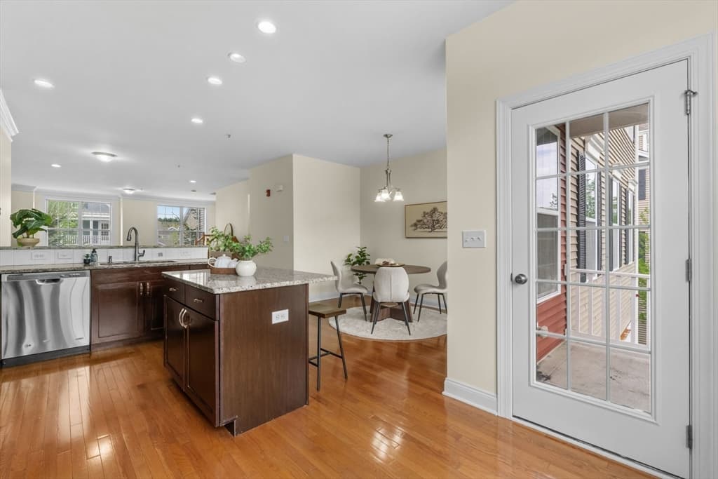 Condominium at 57 Townsend Blvd # 57, Westborough MA 01581, photo 18 of 39