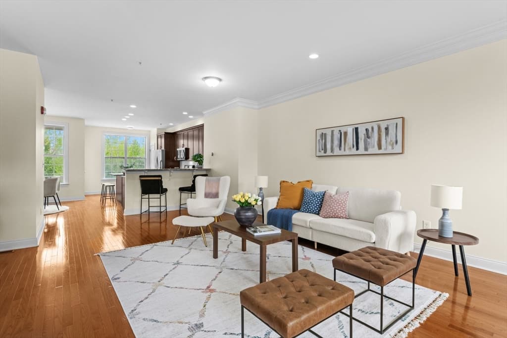 Condominium at 57 Townsend Blvd # 57, Westborough MA 01581, photo 11 of 39
