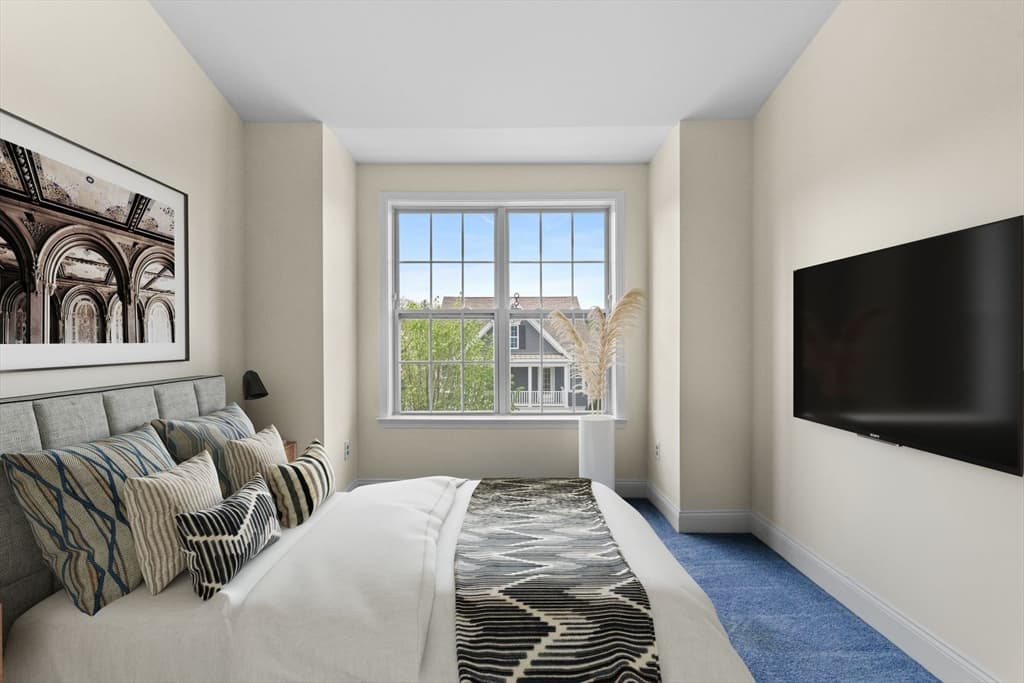 Condominium at 57 Townsend Blvd # 57, Westborough MA 01581, photo 29 of 39