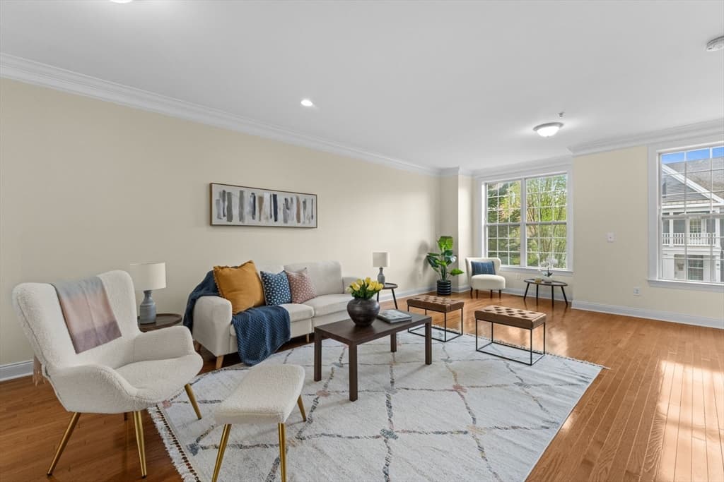 Condominium at 57 Townsend Blvd # 57, Westborough MA 01581, photo 8 of 39