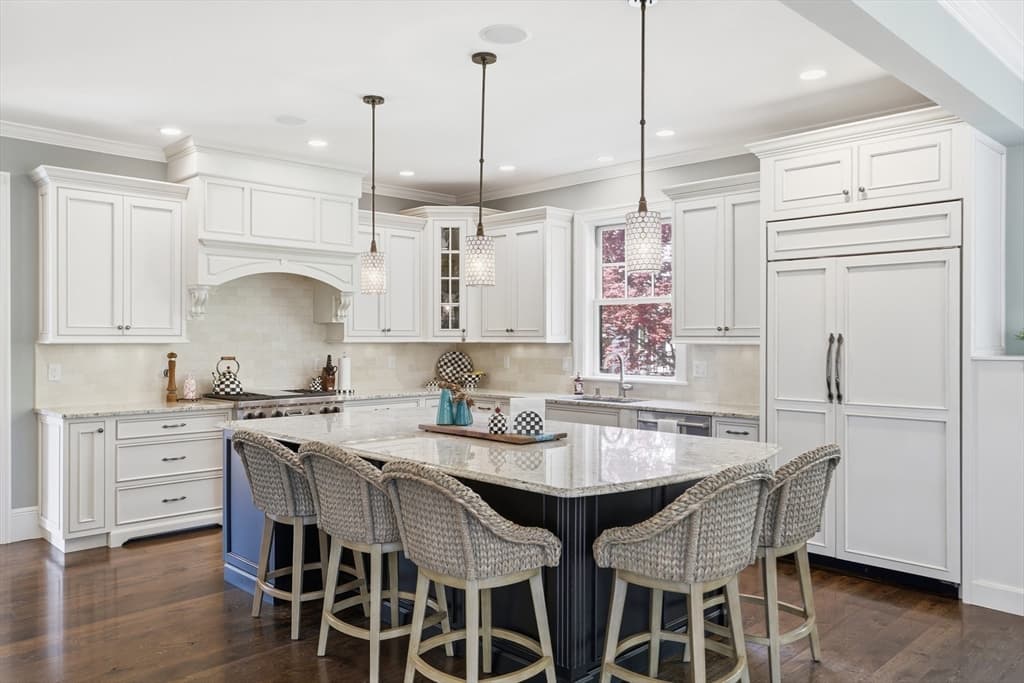 21 Fletcher Road, Bedford MA 01730 photo 6