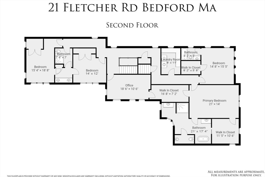 21 Fletcher Road, Bedford MA 01730 photo 35