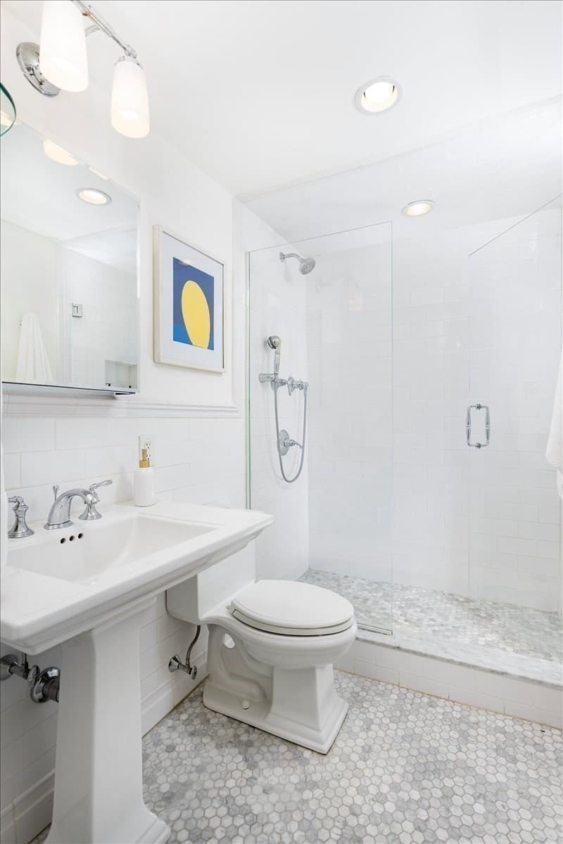 Condominium at 20 Union Park # 4, Boston MA 02118, photo 9 of 11