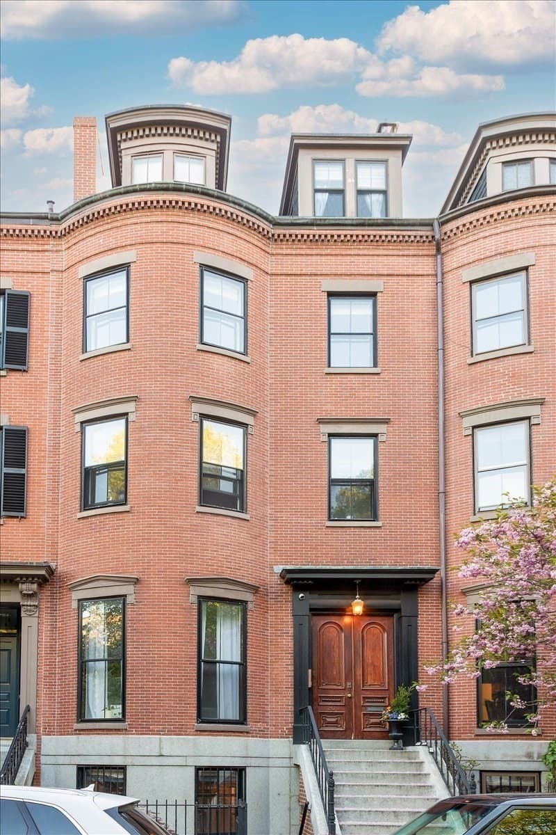 Condominium at 20 Union Park # 4, Boston MA 02118, photo 11 of 11