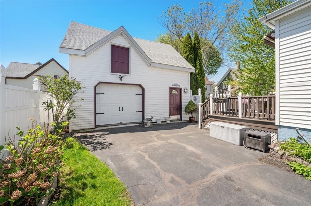 Single Family Residence at 24 Sylvia Street, Lynn MA 01904, photo 2 of 29