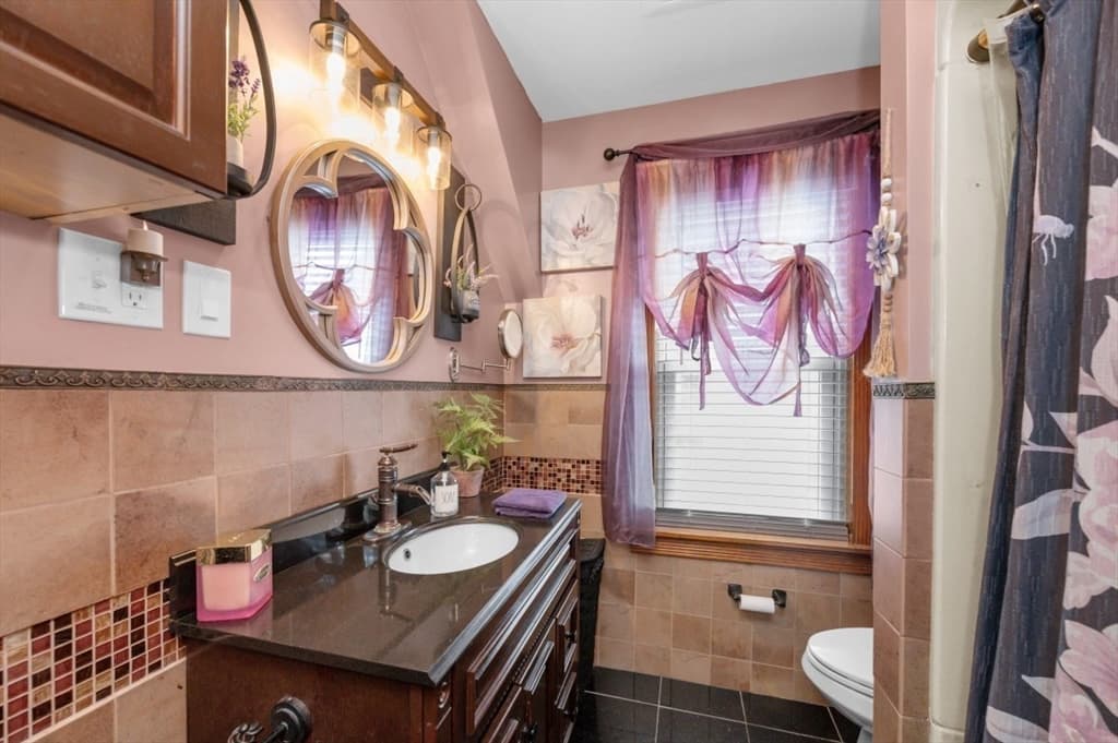 Single Family Residence at 24 Sylvia Street, Lynn MA 01904, photo 16 of 29