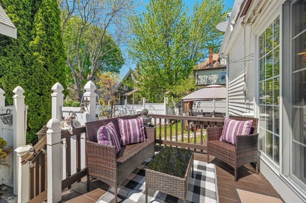 Single Family Residence at 24 Sylvia Street, Lynn MA 01904, photo 20 of 29