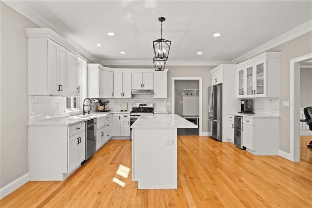 5 Baron Drive, Easton MA 02356 photo 6