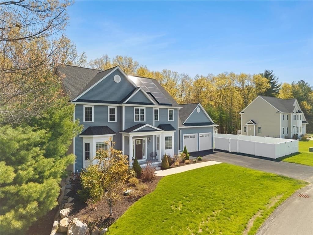 5 Baron Drive, Easton MA 02356 photo 40