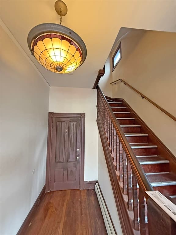 5+ Family - 5+ Units Up/Down at 393 Pleasant Street, New Bedford MA 02740, photo 11 of 12