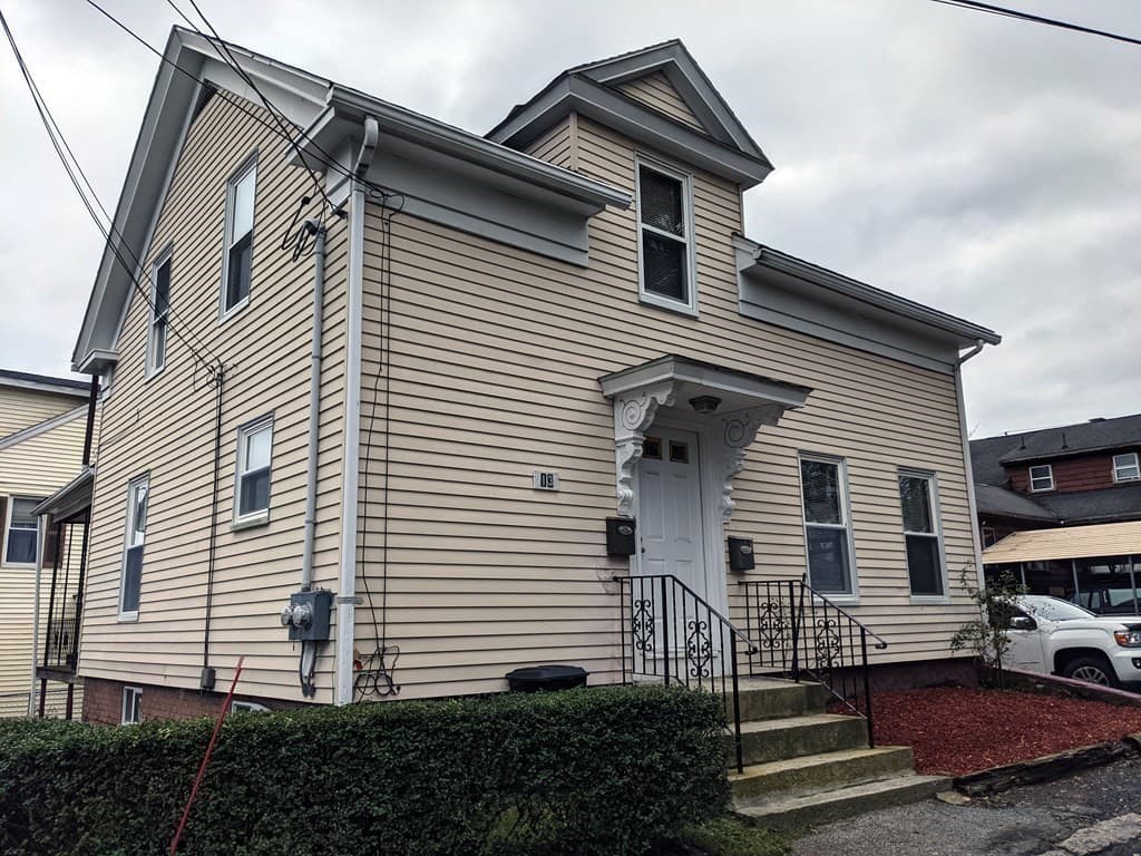Multi Family at 13 Spring St, Milford MA 01757, Milford, photo 2 of 21