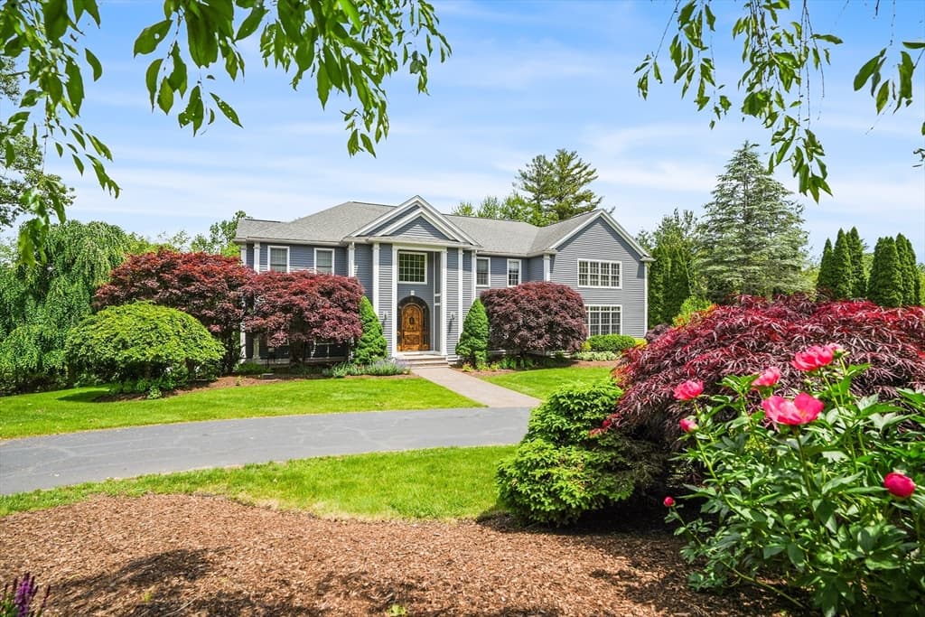Single Family Residence at 64 Cudworth Ln, Sudbury MA 01776, photo 2 of 40