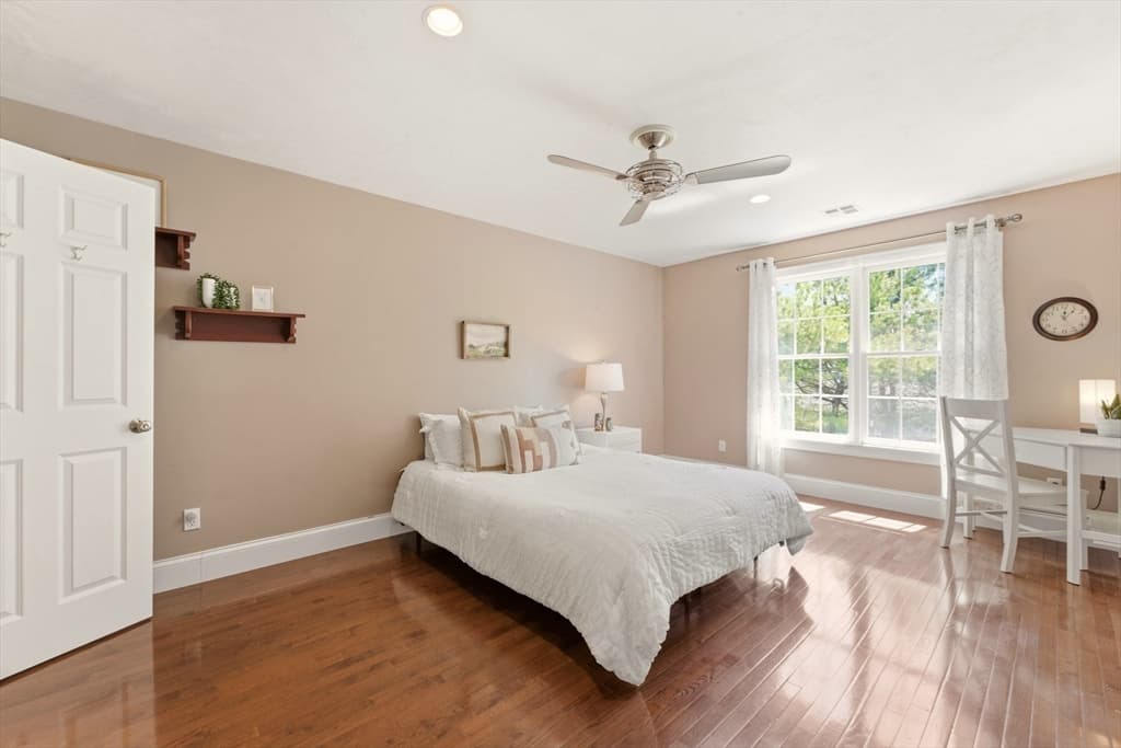 Single Family Residence at 64 Cudworth Ln, Sudbury MA 01776, photo 28 of 40