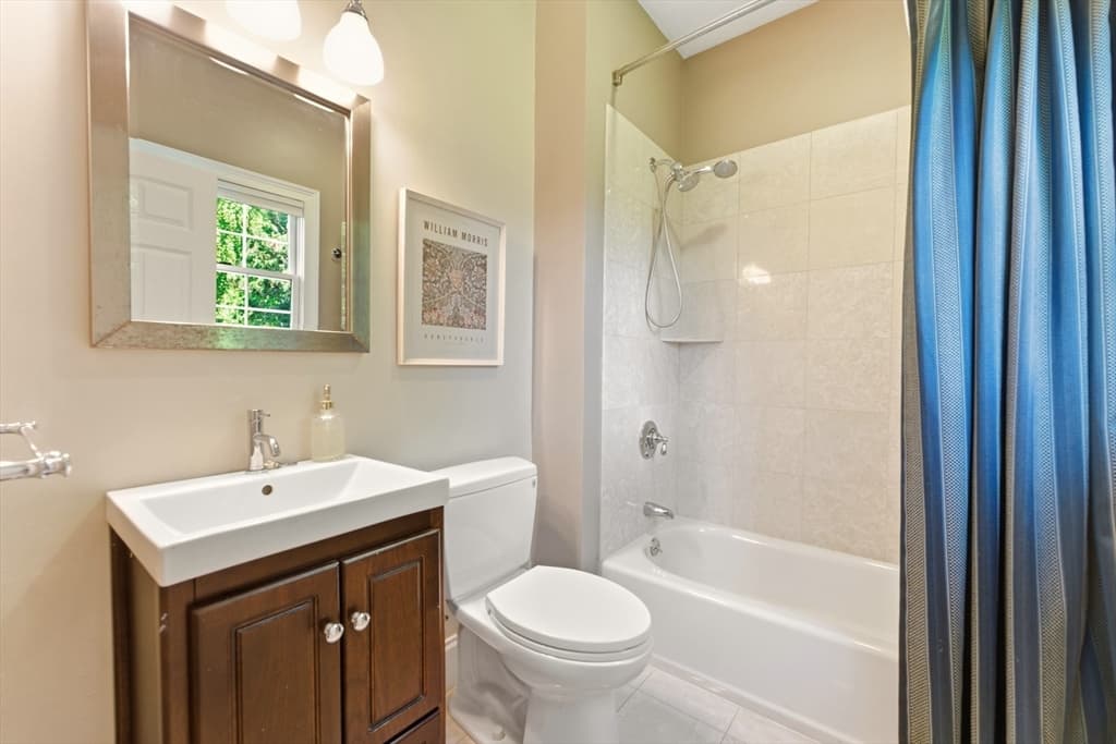 Single Family Residence at 64 Cudworth Ln, Sudbury MA 01776, photo 20 of 40