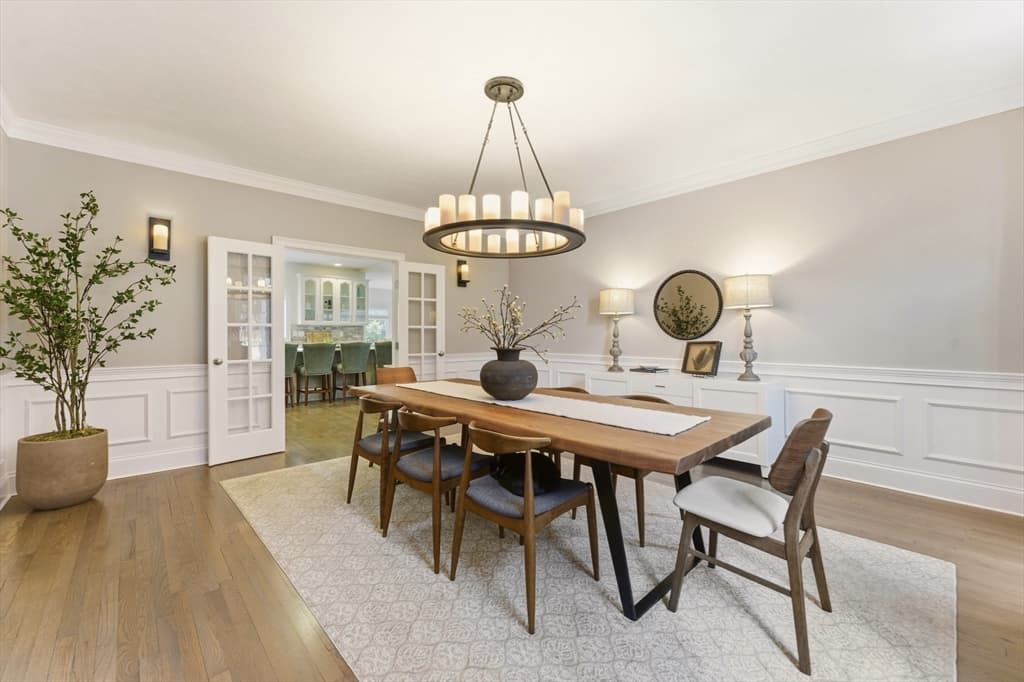 Single Family Residence at 64 Cudworth Ln, Sudbury MA 01776, photo 18 of 40