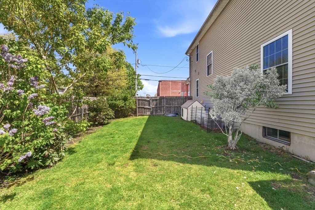 Single Family Residence at 61 Metropolitan Ave, Cranston RI 02920, photo 24 of 24