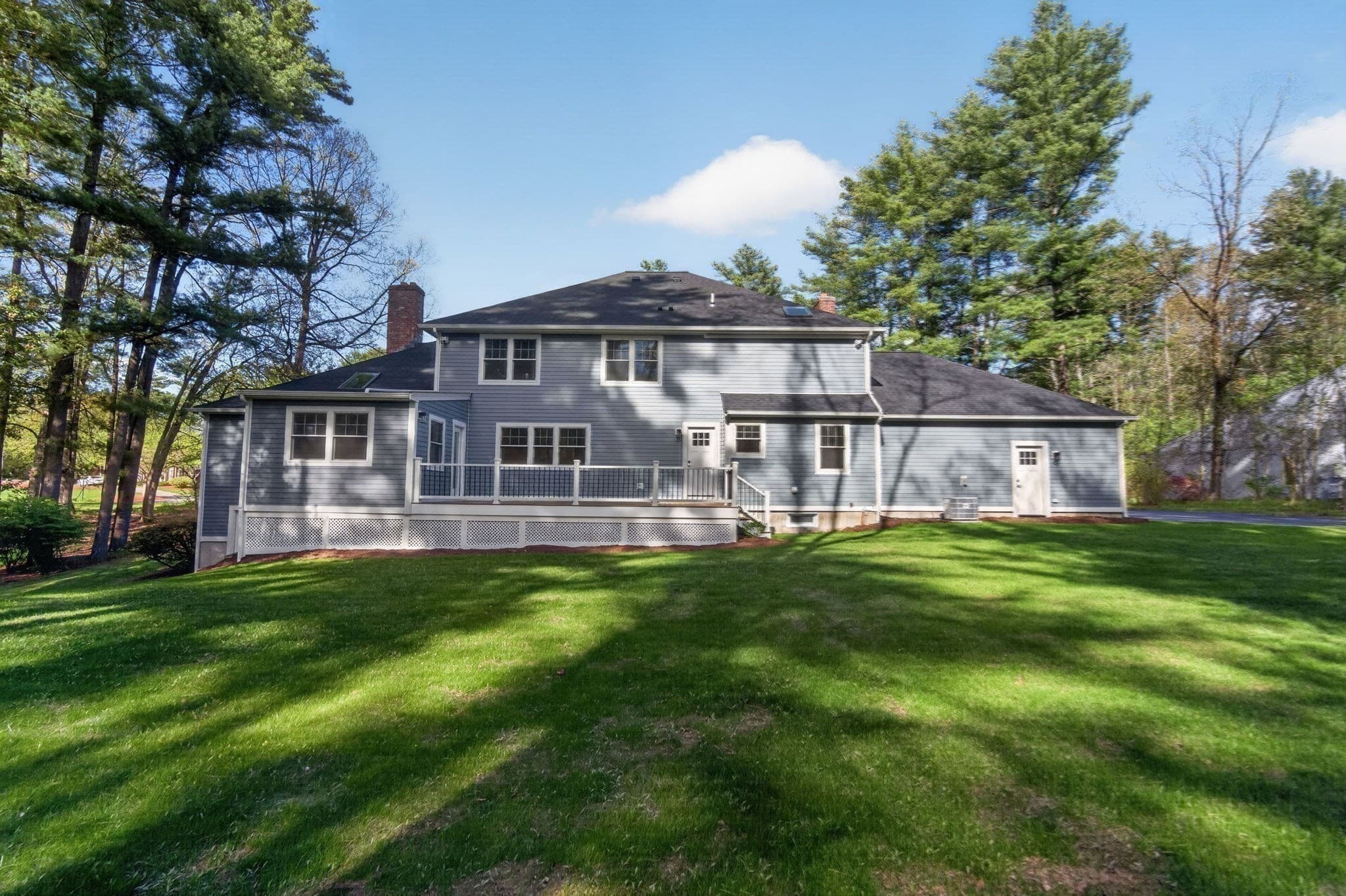 Single Family Residence at 65 Fox Run Rd, Sudbury MA 01776, photo 23 of 39