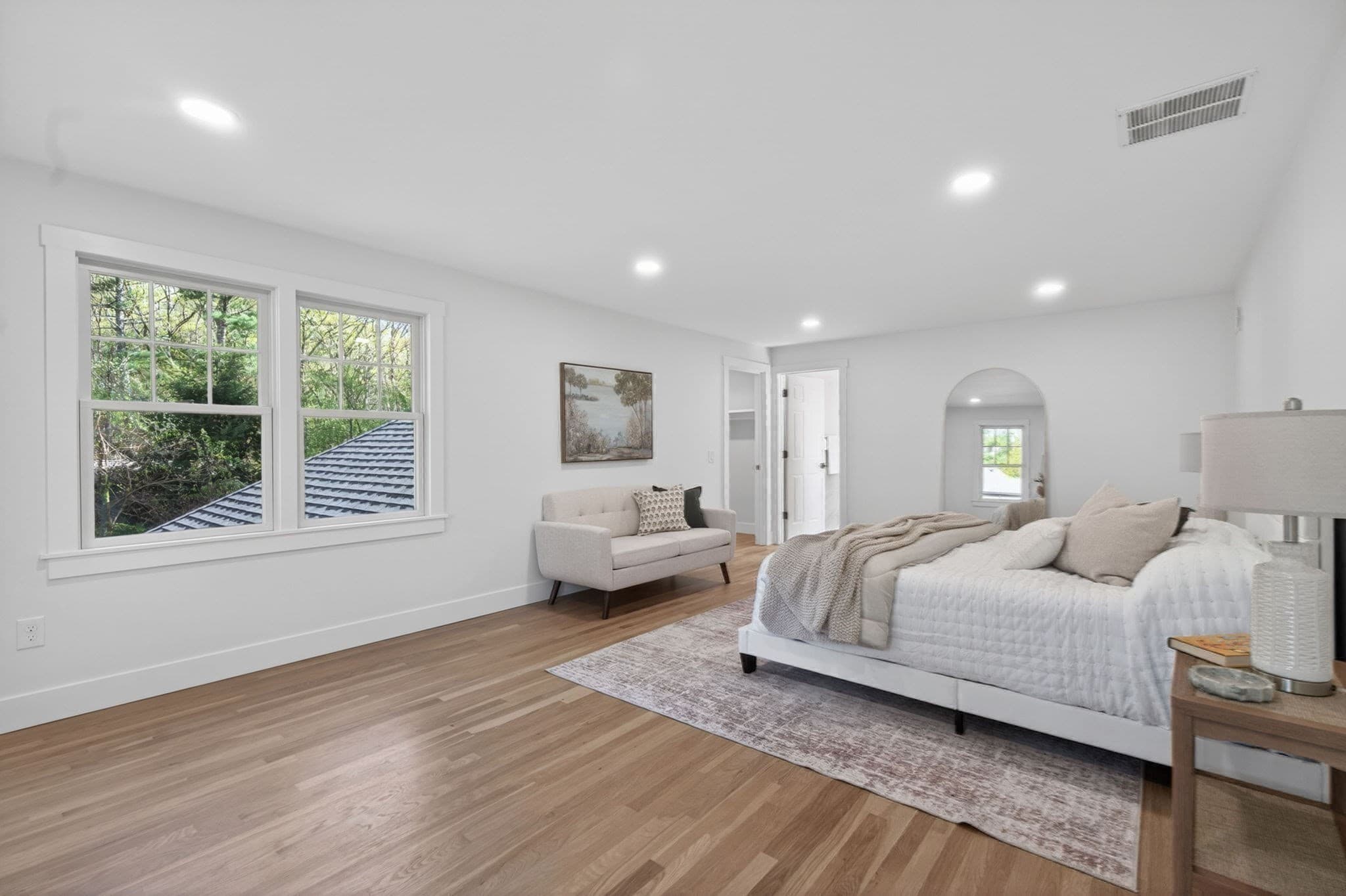 Single Family Residence at 65 Fox Run Rd, Sudbury MA 01776, photo 16 of 39