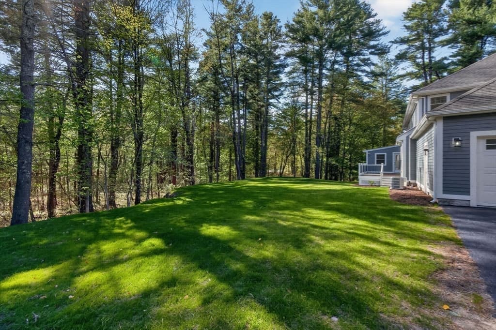 Single Family Residence at 65 Fox Run Rd, Sudbury MA 01776, photo 36 of 39