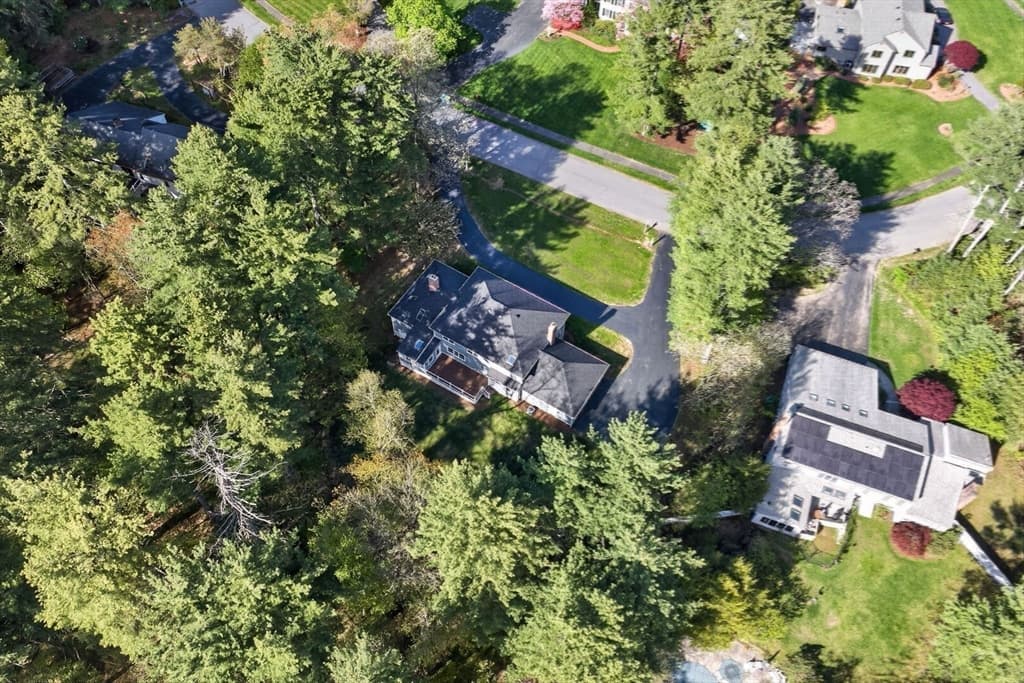 Single Family Residence at 65 Fox Run Rd, Sudbury MA 01776, photo 38 of 39