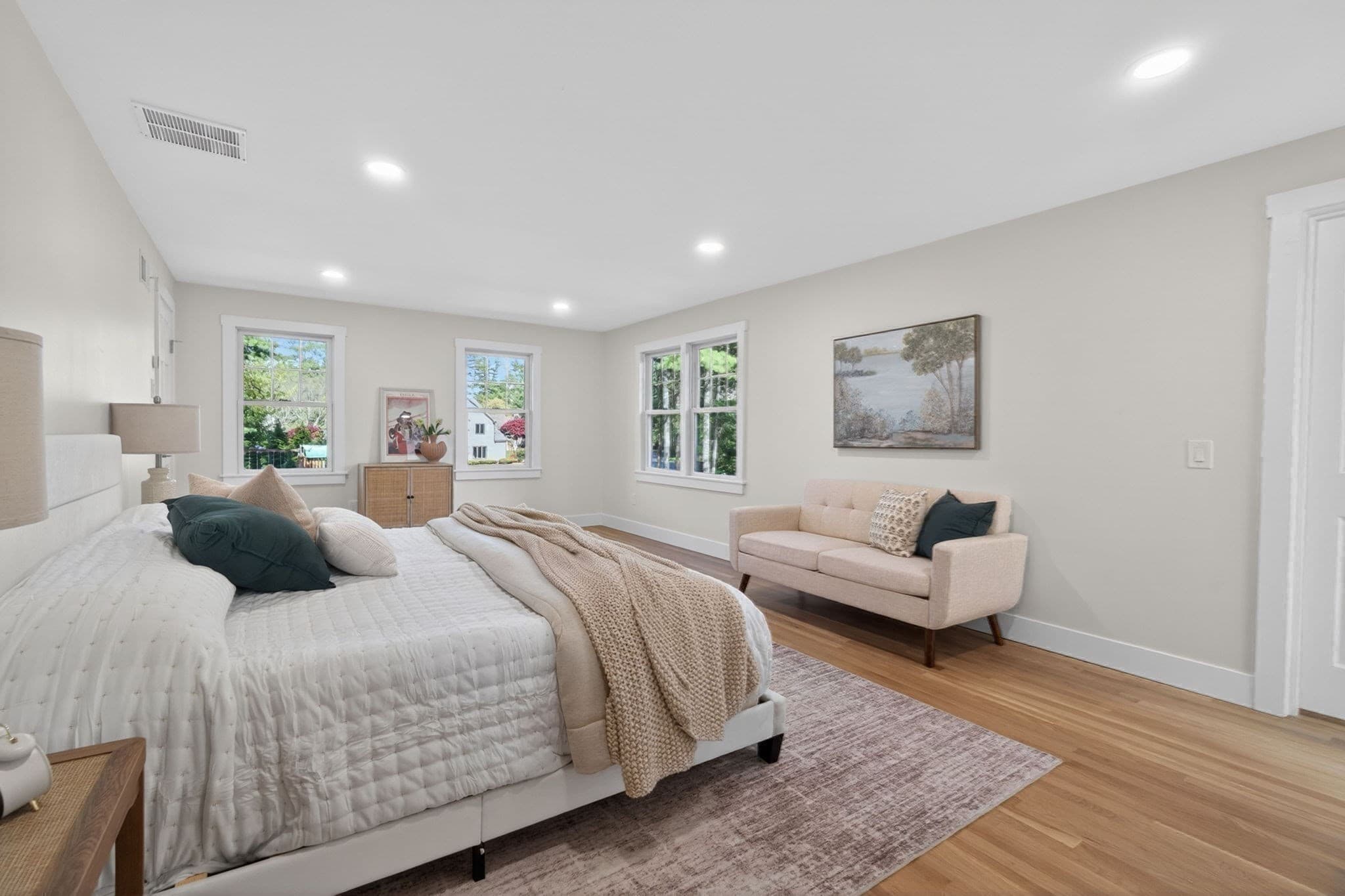 Single Family Residence at 65 Fox Run Rd, Sudbury MA 01776, photo 15 of 39