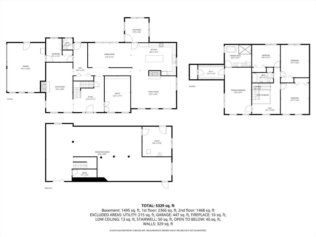 Single Family Residence at 65 Fox Run Rd, Sudbury MA 01776, photo 31 of 39