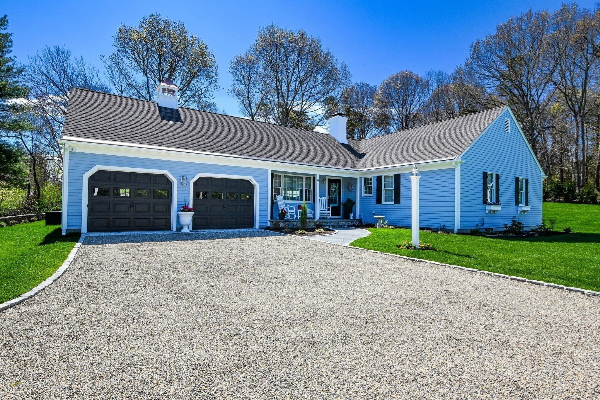 Single Family Residence at 9 Coach Ln, Sandwich MA 02563, photo 6 of 38